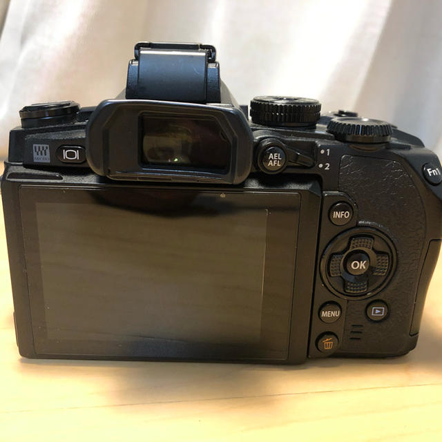 Olympus OM-D E-M1 ボディ おまけあり Olympus OM-D E-M1 ボディ おまけあり