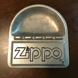 ジッポー(ZIPPO)のzippo 灰皿(灰皿)