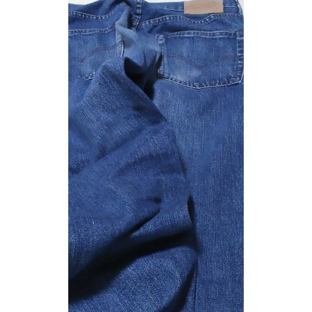 Levi's(リーバイス)のだ☆様専用★LEVI'S 502XX★ビンテージクロス★ビッグE メンズのパンツ(デニム/ジーンズ)の商品写真