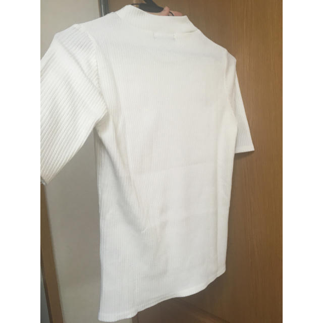 rienda(リエンダ)のrienda tシャツ　専用 レディースのトップス(Tシャツ(半袖/袖なし))の商品写真