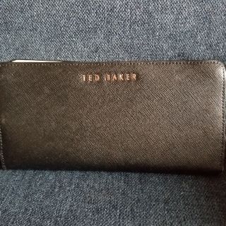 テッドベイカー(TED BAKER)のTED BAKER テッドベーカー　長財布(財布)