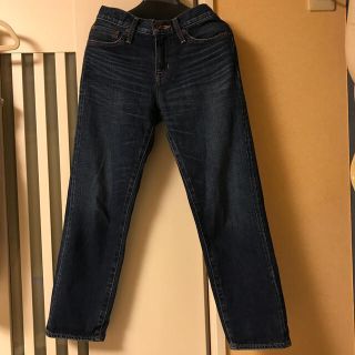 トゥデイフル(TODAYFUL)のお値下げ中　TODAYFUL トゥデイフル　JOHN's Denim(デニム/ジーンズ)