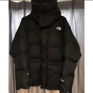 ハイク(HYKE)の本日限り❗️THE NORTHFACE × HYKE DOWN JACKET(ダウンジャケット)