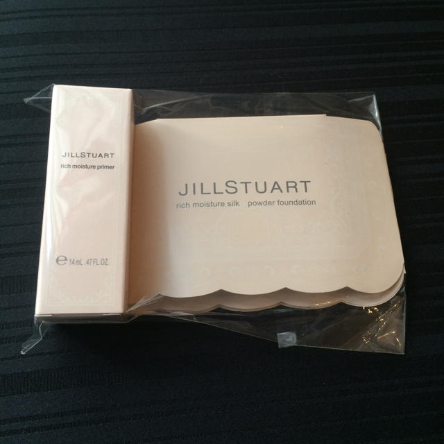 JILLSTUART(ジルスチュアート)のジルスチュアート 下地  コスメ/美容のベースメイク/化粧品(ファンデーション)の商品写真