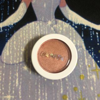 カラーポップ(colourpop)のカラーポップ  チーク　WISP(チーク)