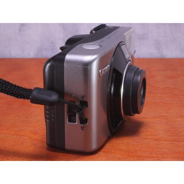 訳あり完動品◎ Canon Autoboy LUNA 105 フィルムカメラ 1