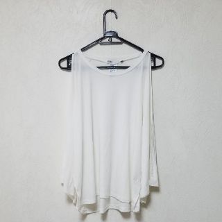 ダブルスタンダードクロージング(DOUBLE STANDARD CLOTHING)のダブルスタンダードクロージング トップス(カットソー(半袖/袖なし))