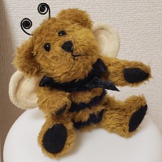 最終値下げ 美品 テディベア ぬいぐるみ (ぬいぐるみ)