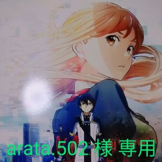 ソニー(SONY)のソードアート・オンライン  ・ヘッドホン h.ear (MDR-100ABN)(アニメ/ゲーム)