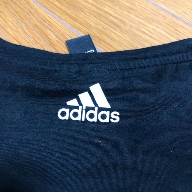 adidas(アディダス)のadidas Tシャツ レディースのトップス(Tシャツ(半袖/袖なし))の商品写真