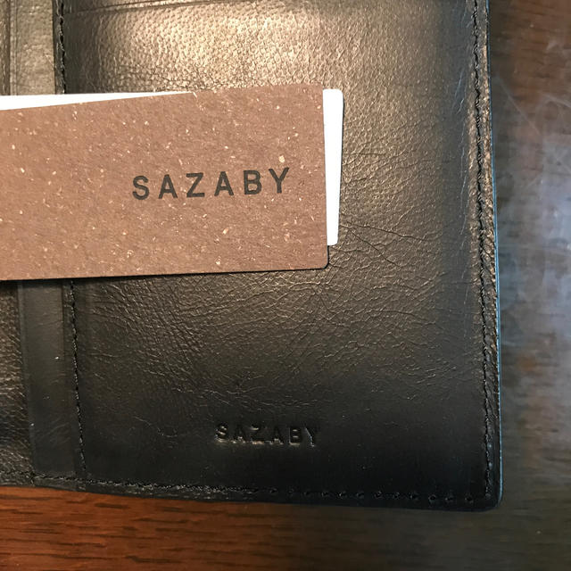 SAZABY(サザビー)のSAZABY  長財布 メンズのファッション小物(長財布)の商品写真