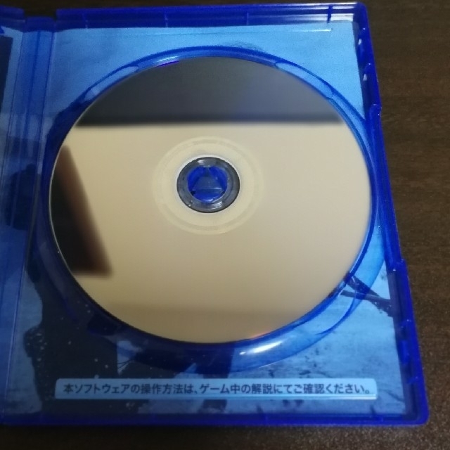 PlayStation4(プレイステーション4)のコール オブ デューティ ワールドウォーII PS4 エンタメ/ホビーのゲームソフト/ゲーム機本体(家庭用ゲームソフト)の商品写真