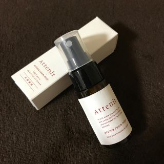 アテニア(Attenir)のアテニア　アロマルームミスト(非売品)(アロマグッズ)