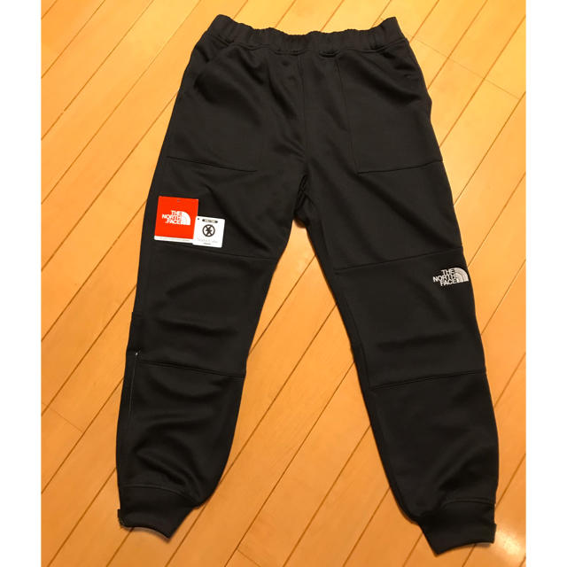 THE NORTH FACE(ザノースフェイス)の【美品】THE NORTH FACE JERSEY PANT NB31955 S メンズのパンツ(その他)の商品写真