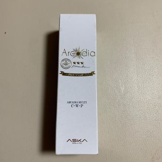 アスカコーポレーション(ASKA)の⭐︎専用⭐︎ASKAアルカディア マルチ c・w・p(洗顔料)