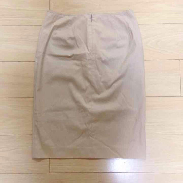TOMORROWLAND(トゥモローランド)のcollection☆タイトスカート レディースのスカート(ひざ丈スカート)の商品写真
