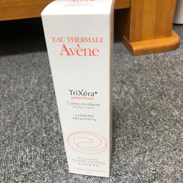 Avene(アベンヌ)のアベンヌ　保湿クリーム　全身用 コスメ/美容のボディケア(ボディクリーム)の商品写真