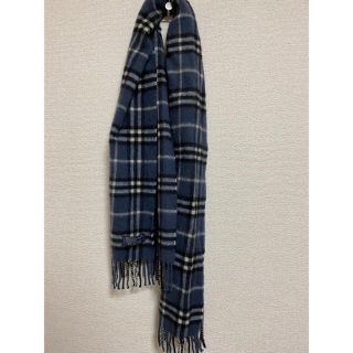 バーバリー(BURBERRY)のBurberrys マフラー　カシミヤ(マフラー)