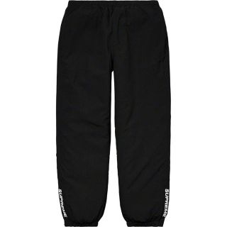 シュプリーム(Supreme)のsupreme  Warm Up Pant S(ワークパンツ/カーゴパンツ)