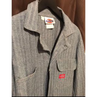 ディッキーズ(Dickies)のDickies☆ツナギ　送料込み(その他)