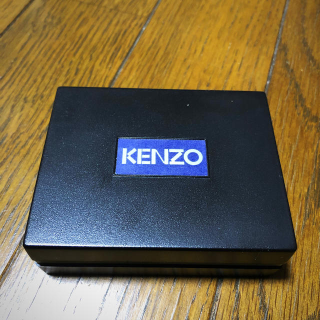 KENZO(ケンゾー)のケンゾー　ネクタイピン メンズのファッション小物(ネクタイピン)の商品写真