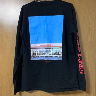 シマムラ(しまむら)のしまむら×ZOZOTOWN ロンT(Tシャツ/カットソー(七分/長袖))