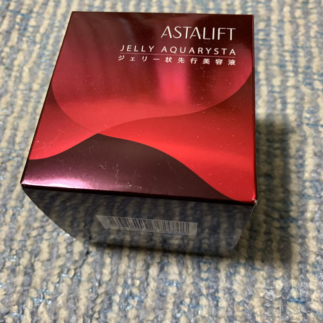 コスメ/美容アスタリフト　ジェリー　40g 新品　最新版