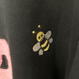 ディオール(Dior)のDIOR bee(スウェット)