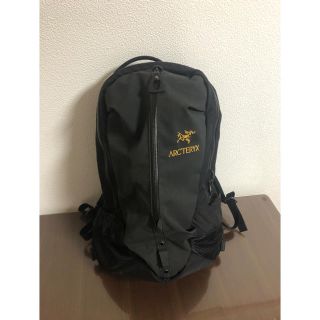 アークテリクス(ARC'TERYX)のりぴ様専用　アークテリクス(バッグパック/リュック)