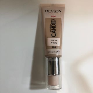 レブロン(REVLON)のレブロン　ファンデーション(ファンデーション)