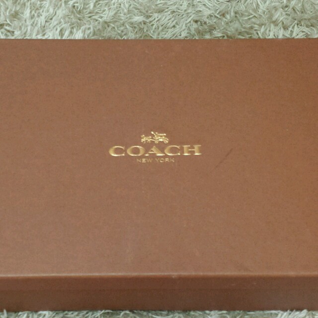 COACH(コーチ)のシューズ レディースの靴/シューズ(ローファー/革靴)の商品写真