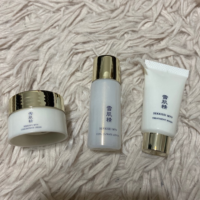 雪肌精 新品 未使用 Anaビジネスクラス アメニティセット 雪肌精の通販 By Grace S Shop セッキセイならラクマ 雪肌精 新品 未使用 Anaビジネスクラス アメニティセット 雪肌精の通販 By Grace S Shop セッキセイならラクマ