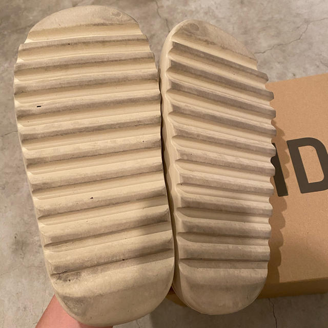 adidas yeezy slide bone 26.5 adidas yeezy slide bone 26.5