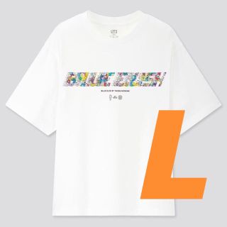 ユニクロ(UNIQLO)の＊新品未使用＊ ユニクロ ビリー・アイリッシュ × 村上隆 UT Tシャツ 半袖(Tシャツ(半袖/袖なし))