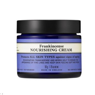 ニールズヤード(NEAL'S YARD)の新品　ニールズヤード フランキンセンス　ナリシングクリーム(フェイスクリーム)