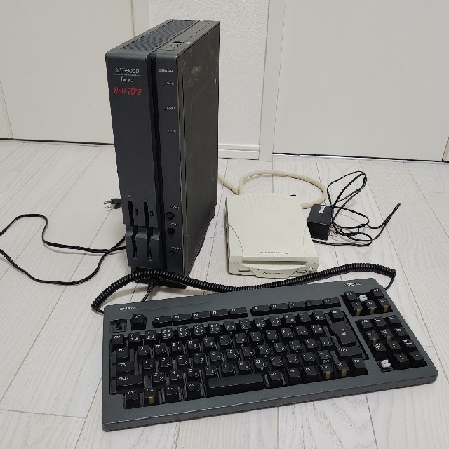 手数料安い 値下げ)x68000 compact xvi デスクトップ型PC