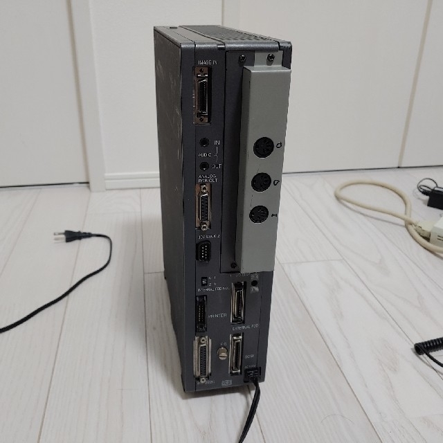 値下げ)x68000 xvi compact 値下げ)x68000 xvi compact