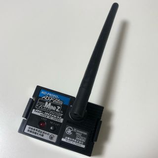 KOプロポ ミニッツ 2.4GHz モジュール  RF-901SM ジャンク扱い