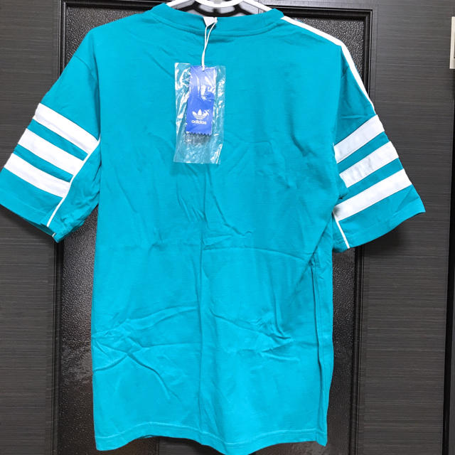 adidas(アディダス)の新品　Tシャツ メンズのトップス(Tシャツ/カットソー(半袖/袖なし))の商品写真