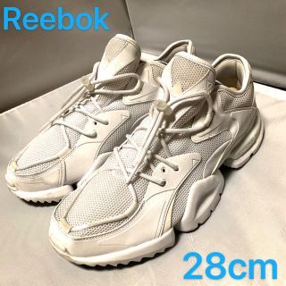 リーボック(Reebok)のReebok RUN-R96 スニーカー 28cm ランニング シューズ(スニーカー)