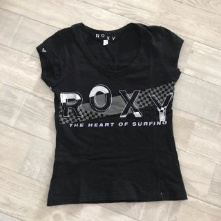 ロキシー(Roxy)の【ROXY】Tシャツ(Tシャツ(半袖/袖なし))