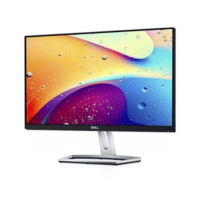 Dell 22 モニタ - S2218H　21.5インチ