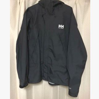 ヘリーハンセン(HELLY HANSEN)のヘリーハンセン／スカンザライトジャケット(マウンテンパーカー)