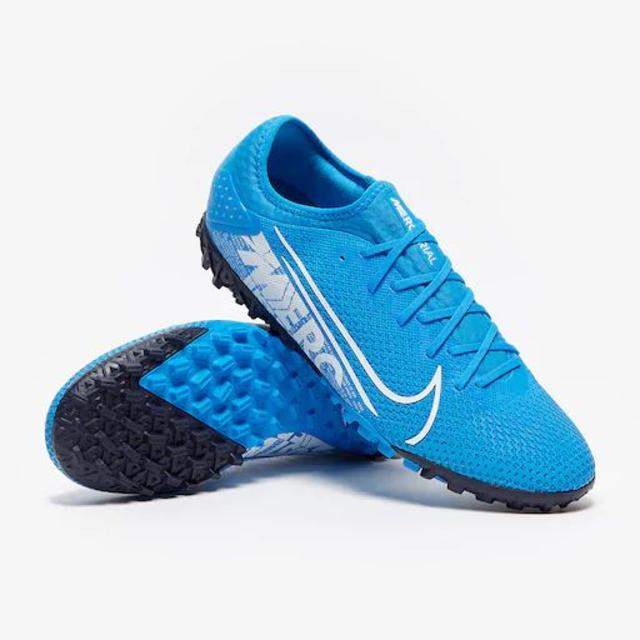 Nike マーキュリアル プロ Tf フットサルシューズ トレーニングシューズ サッカーの通販 By Kbd Football Boots Shop ナイキならラクマ