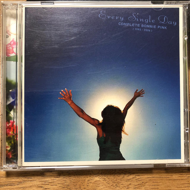 Every Single Day～COMPLETE BONNIE PINK(1… エンタメ/ホビーのCD(ポップス/ロック(邦楽))の商品写真