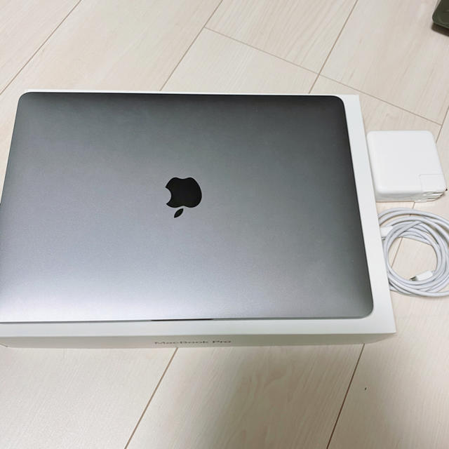 Apple - 美品 Macbook pro 2017 AppleCare+