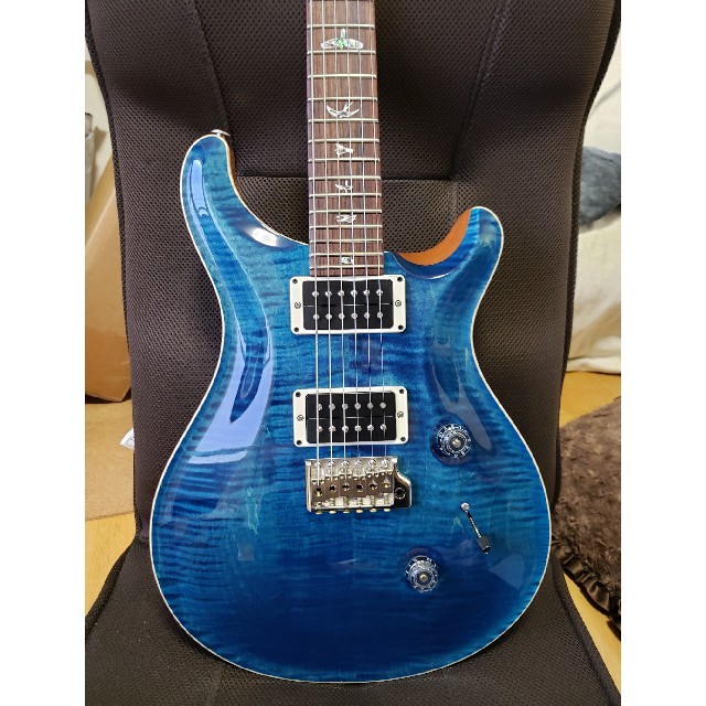 PRS Paul Reed Smith Custom 24 楽器のギター(エレキギター)の商品写真