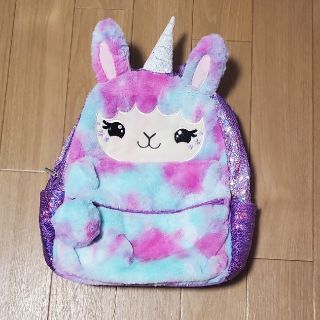 クレアーズ(claire's)のclaire's　リュックサック ユニコーン(リュック/バックパック)