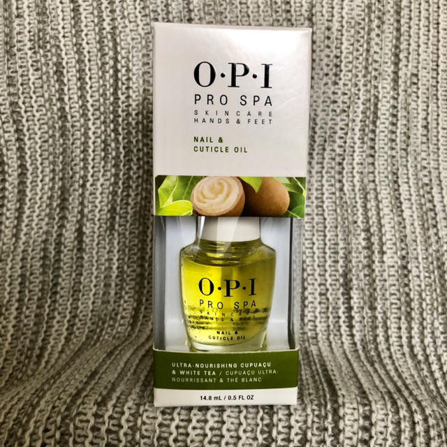 OPI★新品 プロスパ オイル 15ml ★アボプレックス オイル コスメ/美容のネイル(ネイルケア)の商品写真