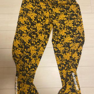 Supreme - supreme ウォームアップ パンツの通販 by プロフ見て